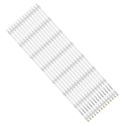 LED Backlight Strip For Hisense 75R6E4 75R6E1 75R7E2 CRH-BX75S3U713030T14088BS
