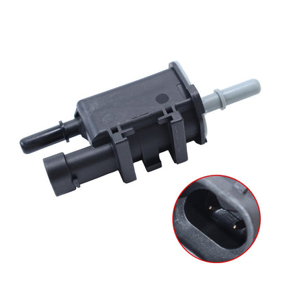 Fuel Tank Evaporator Control Vapor Canister Purge Valve Solenoid 12597341 For GM