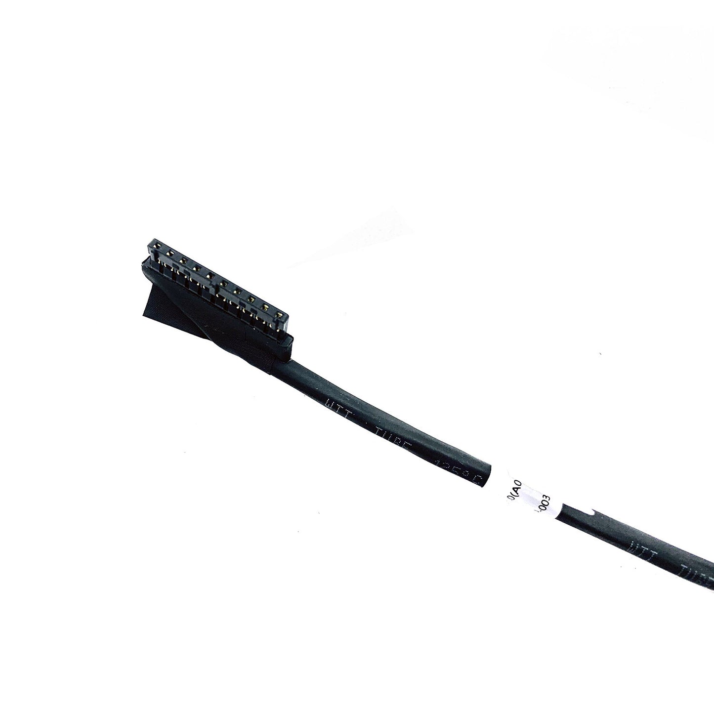 New 10Pcs Battery Cable 07XC87 For Dell Latitude 7480 E7480 7490 E7490 US