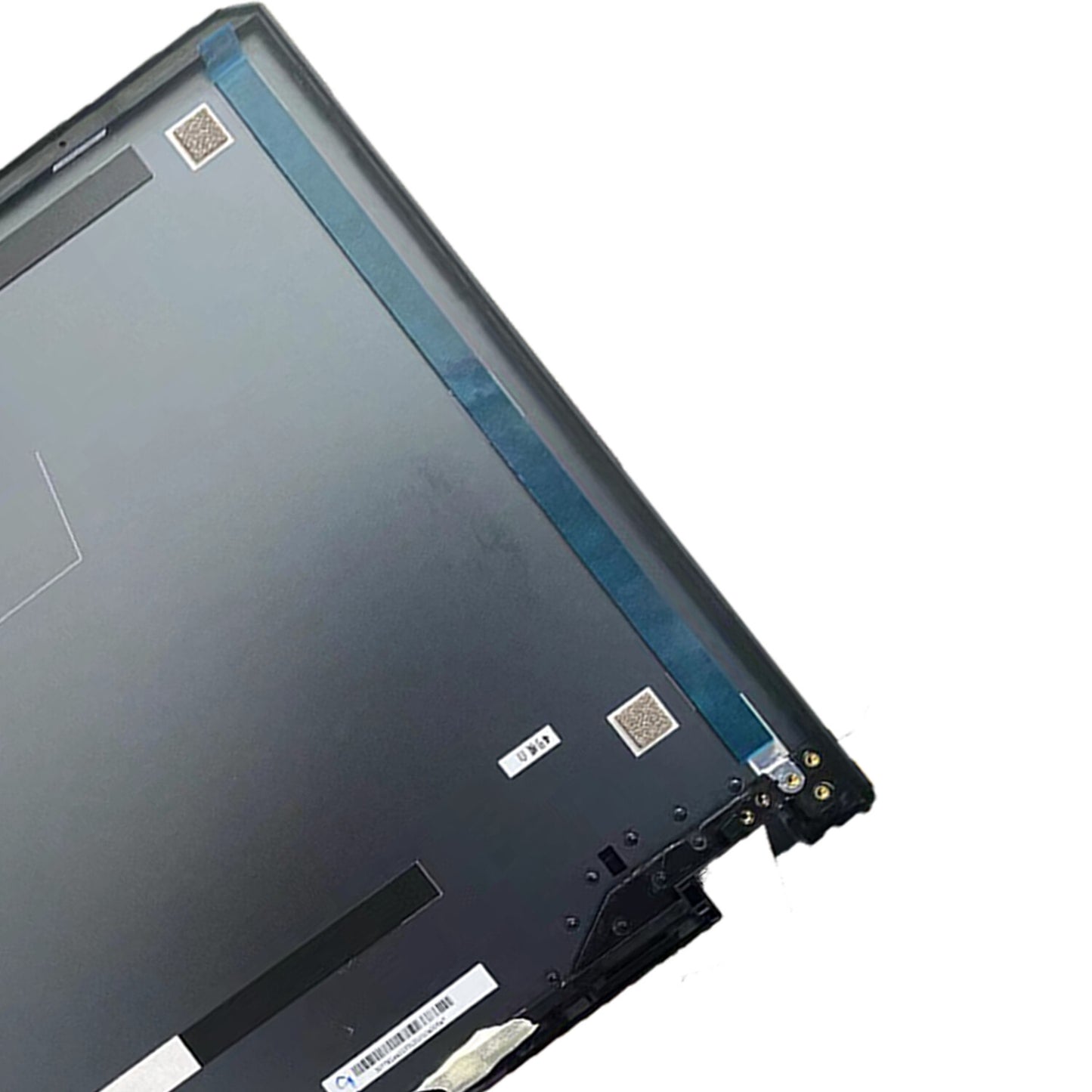 Blue Rear Lid Back Cover 9S7-17K314 For MSI GE76 Raider 11UG/11UH/11UE(MS-17K3)