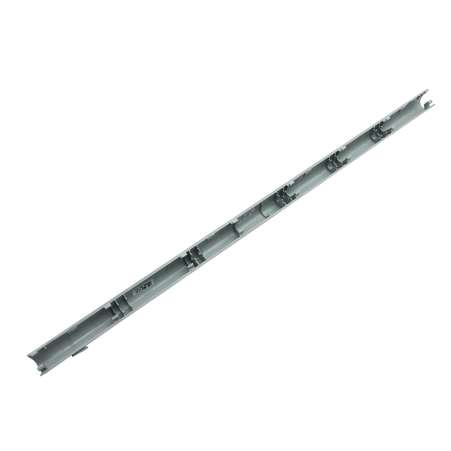 New For HP 17-BY 17T-BY 17-CA 17Z-CA LCD Screen Hinge Cover Silver L22552-001 US