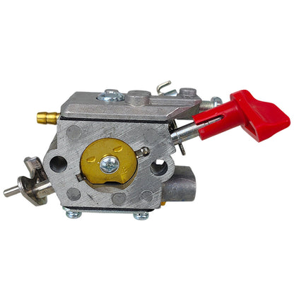 Carburetor For Redmax TRZ230S 22.5cc Commercial Trimmer Husqvarna 586700801 Carb