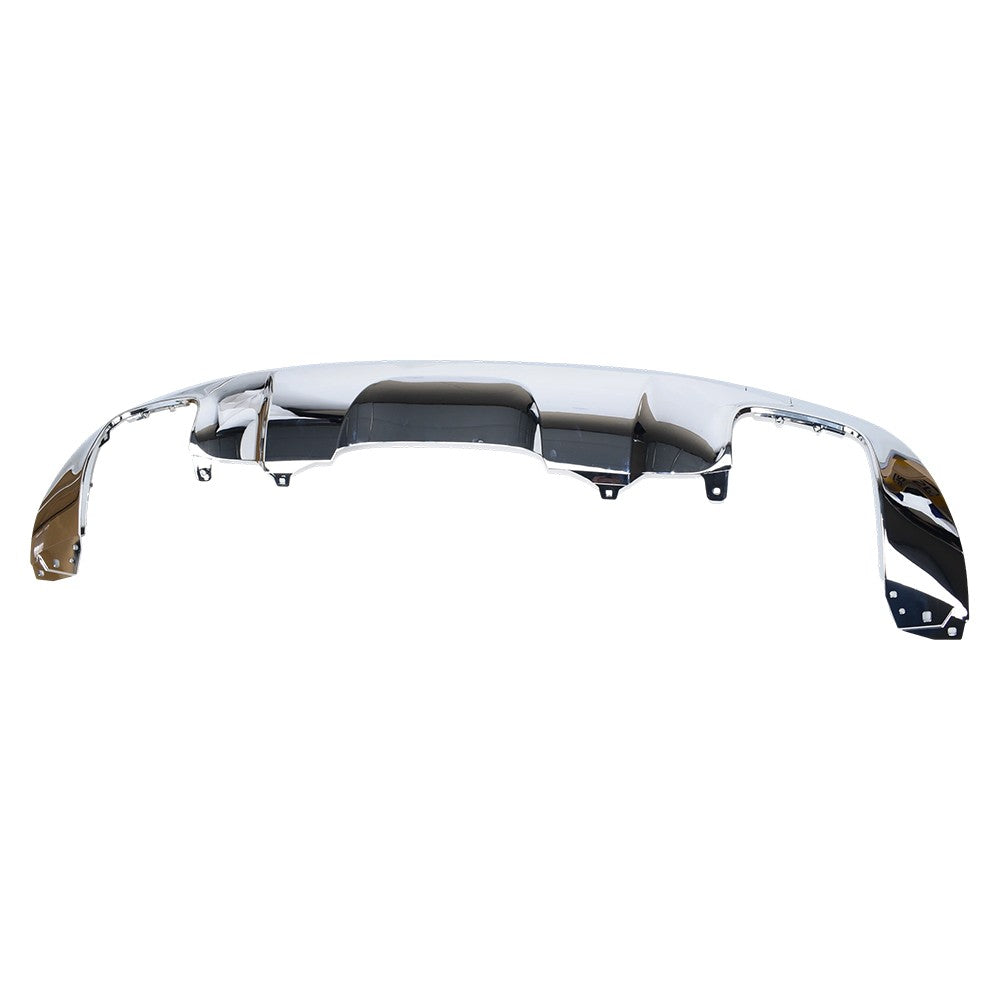 Rear Lower Bumper Valance Panel 1568850925 For 2015-2017 Mercedes-Benz GLA250