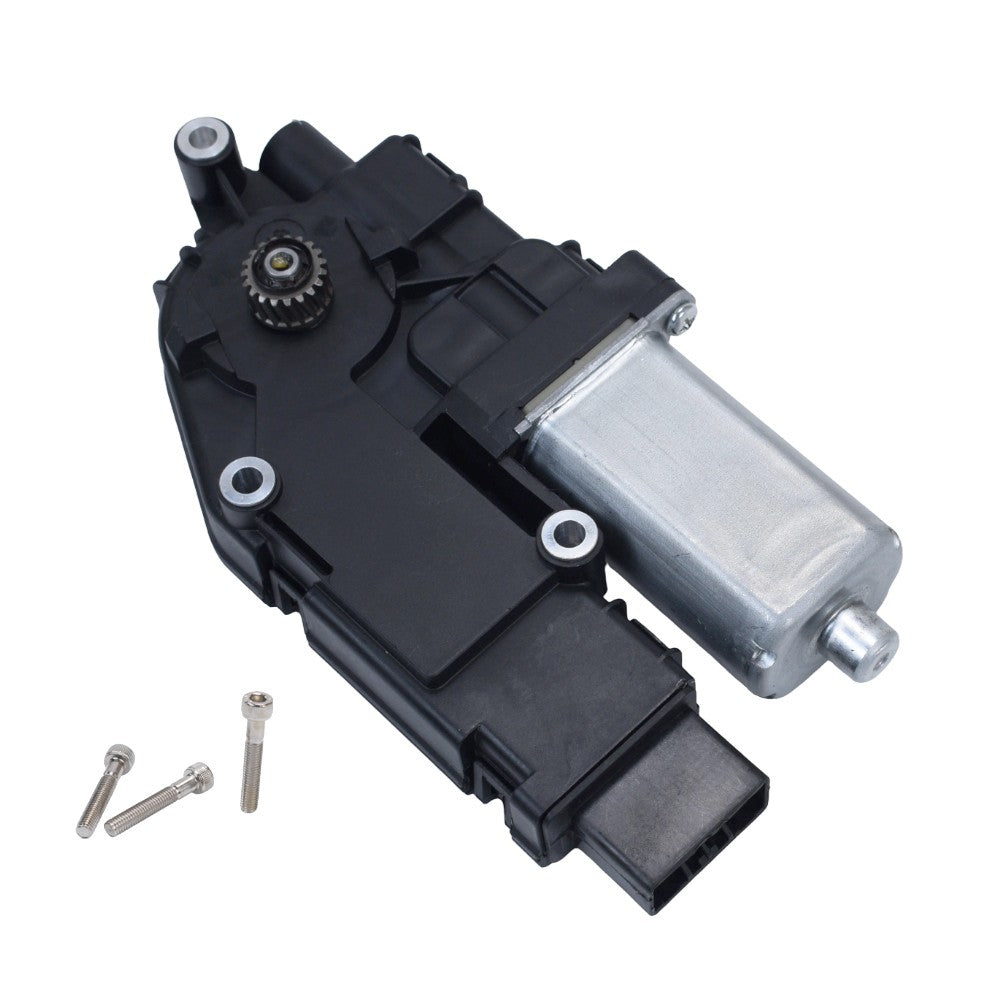 NEW FOR 2014-2016 Honda CR-V Civic Sunroof Sun Roof Electric Motor 6004-SA0-005