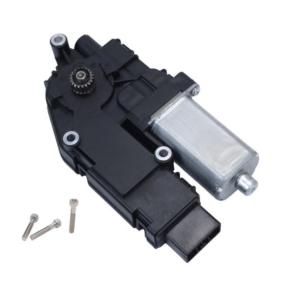 NEW FOR 2014-2016 Honda CR-V Civic Sunroof Sun Roof Electric Motor 6004-SA0-005