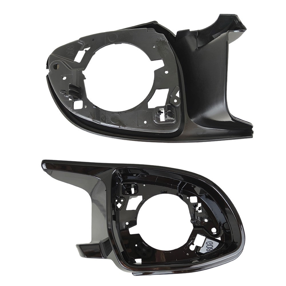 M Style Mirror Cover Conversion Housing Assembly For BMW X3 2025 M50i Sport