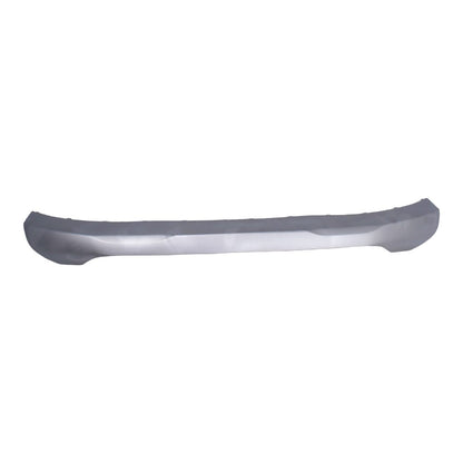 Front Bumper Skid Plate Silver For Hyundai Palisade 2020-2022 86577-S8000