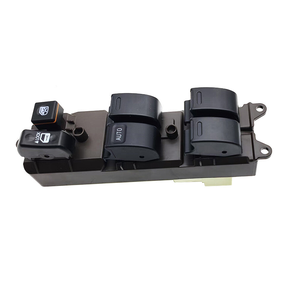 Driver Side Master Power Window Door Switch For Toyota Corolla Matrix 2003-2008