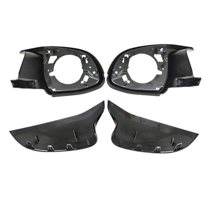 M Style Mirror Cover Conversion Housing Assembly For BMW X3 2025 M50i Sport