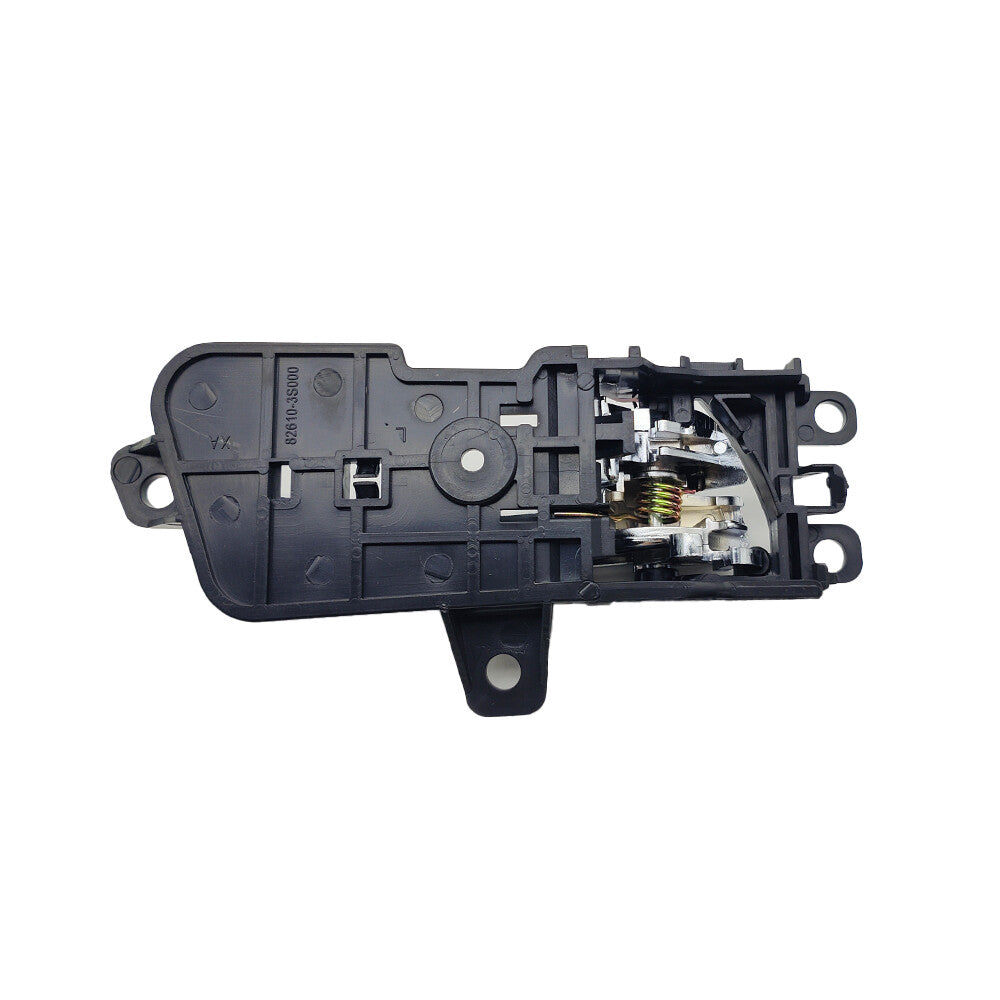 Door Handle Inside Interior Driver Left For 2011-2015 Hyundai Sonata  826103S010
