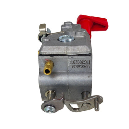 Carburetor For Redmax TRZ230S String Trimmer Carb Part# 586700801