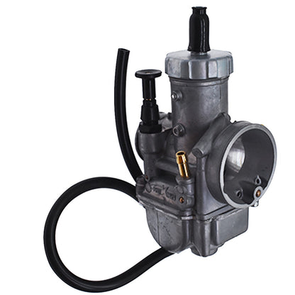 Solid Spare Carburetor For Honda CR80 CR85 R RB 16100-GBF-B01