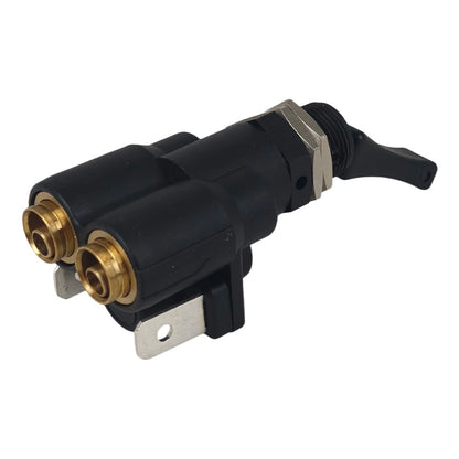 Air Electric Toggle Valve Paddle Switch For Peterbilt Kenworth K295-362-1