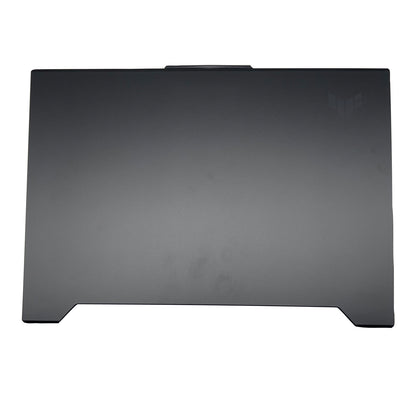 15.6in Black Back Cover For ASUS TUF AIR F15 FX517 FA517 Top Case 13NR0953AM0221