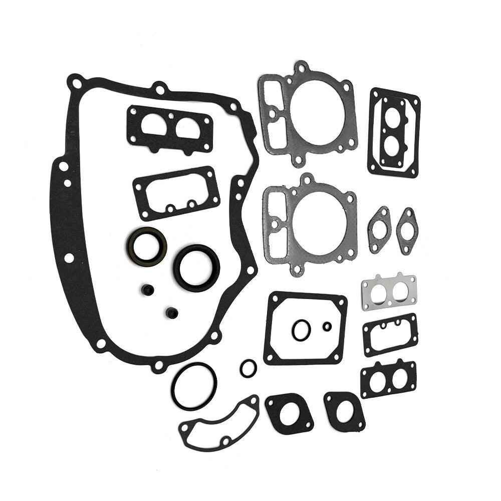New Engine Gasket Set For Briggs & Stratton 406777 407677 407777 694012 499889