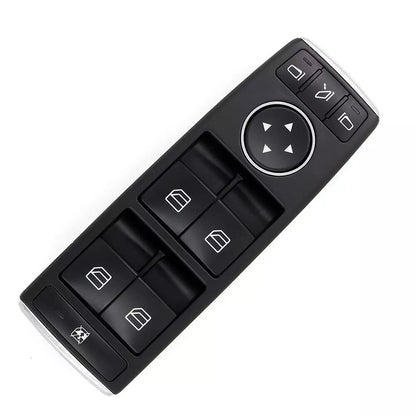 Power Window Control Switch 1669054400 For Mercedes G63 G65 W166 GL550 ML550