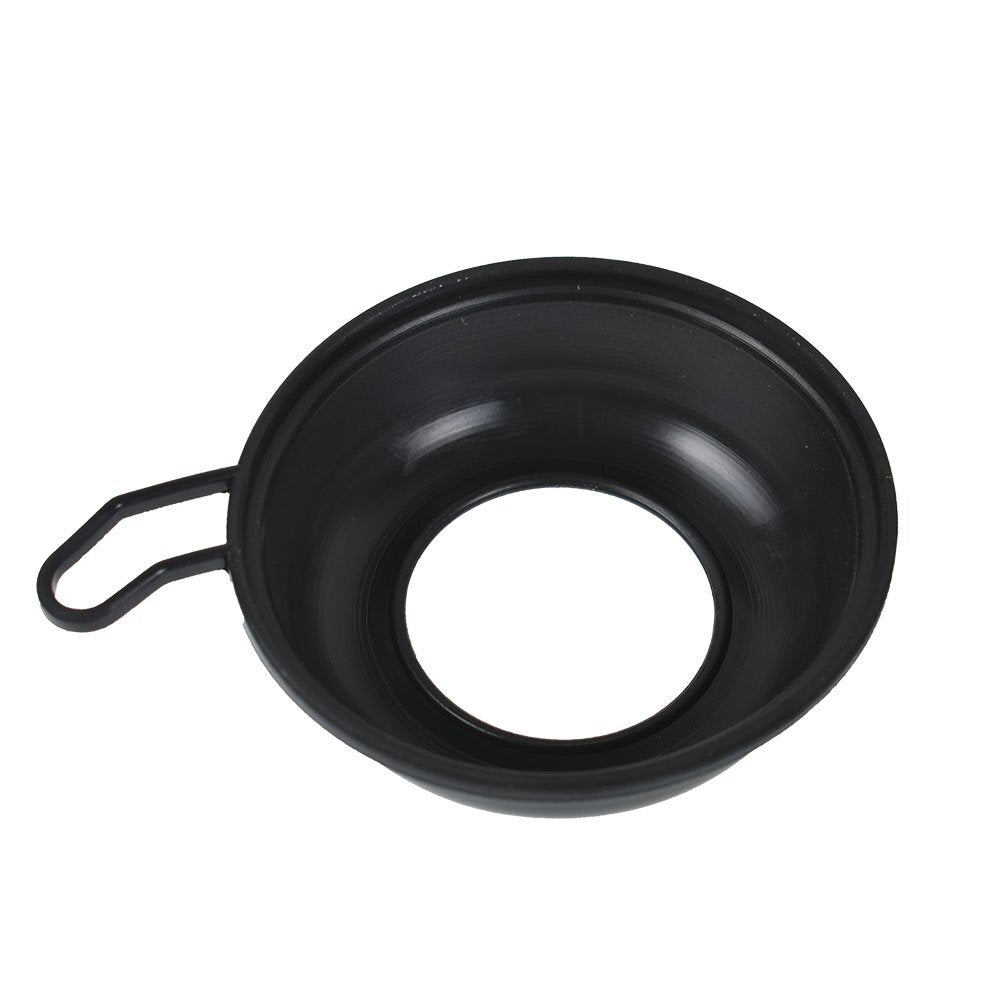 Solid Spare 4Pcs Carburetor Repair Kit Plunger Diaphragm Part For Honda CBR600 F4