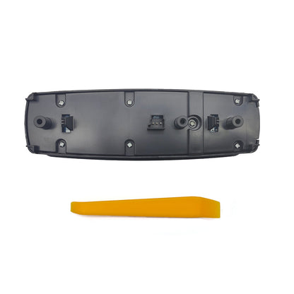 Front Driver Side Master Power Window Switch For 2007-2011 Mercedes Benz ML350