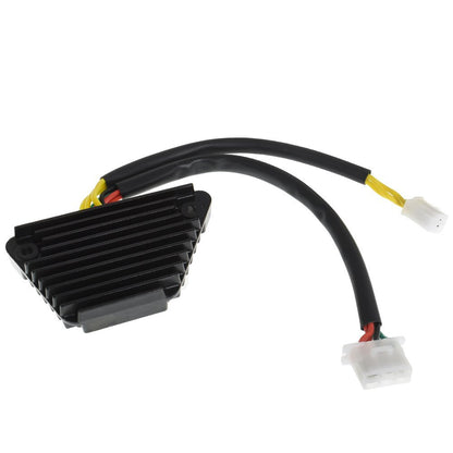 Solid Spare Voltage Regulator Rectifier For Honda VT700 Shadow 700 1983-1985 31600-ME9-008