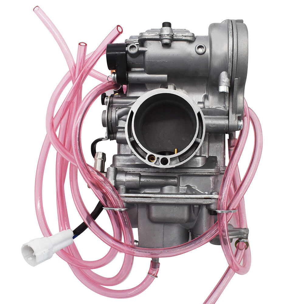 Solid Spare Carburetor Carb Fit For Honda CRF450 R CRF 450R 2002-2008 CRF450X 2005-2014
