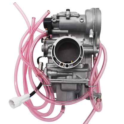 Solid Spare Carburetor Carb Fit For Honda CRF450 R CRF 450R 2002-2008 CRF450X 2005-2014