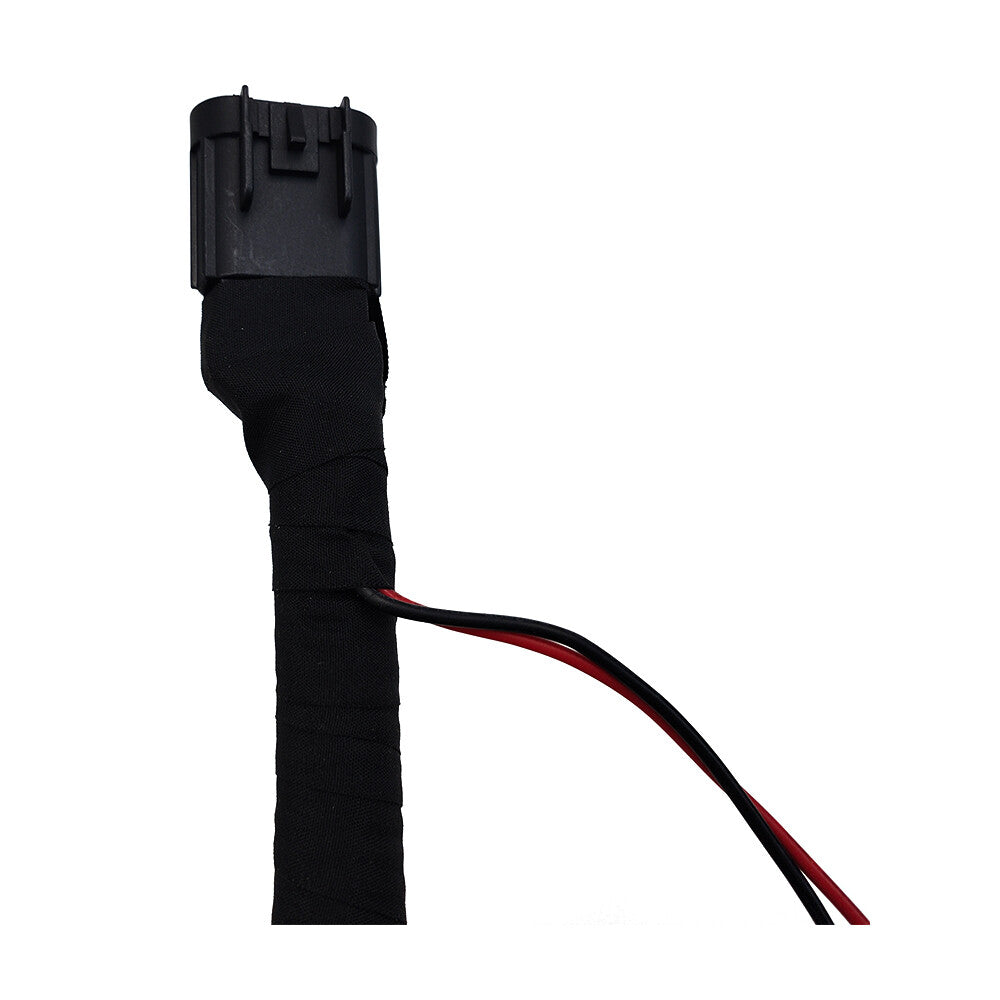 For SpecD 6th Gen For Chevrolet Camaro 2010-2013 Headlight Conversion Harness