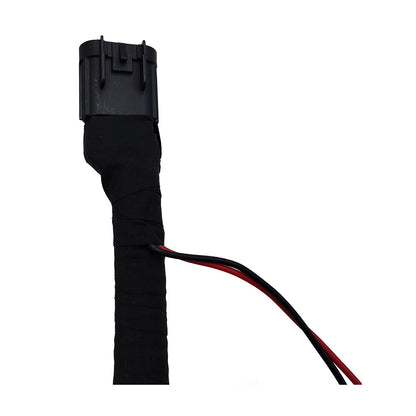 For SpecD 6th Gen For Chevrolet Camaro 2010-2013 Headlight Conversion Harness