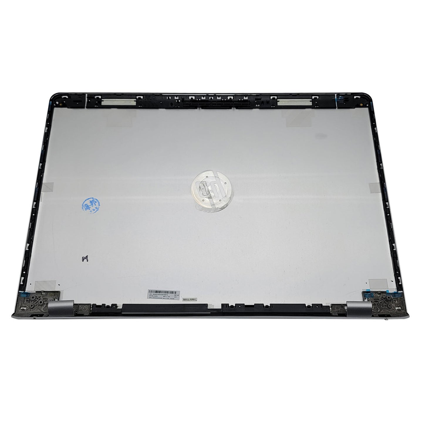 For HP ENVY X360 17-U 17T-U M7-U 17-U018CA Top Back Cover 6070B1034701 Silver US