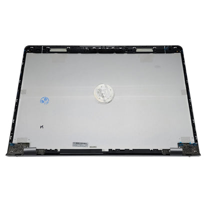 For HP ENVY X360 17-U 17T-U M7-U 17-U018CA Top Back Cover 6070B1034701 Silver US