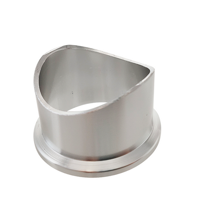 50mm BOV Turbo Blow Off Valve Weld-On Aluminum V-Band Flange For TiAL BV50 Q QR