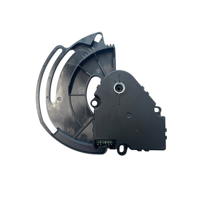 HVAC Blend Door Actuator For Chevrolet Silverado 1500 2500 Cadillac 604-113