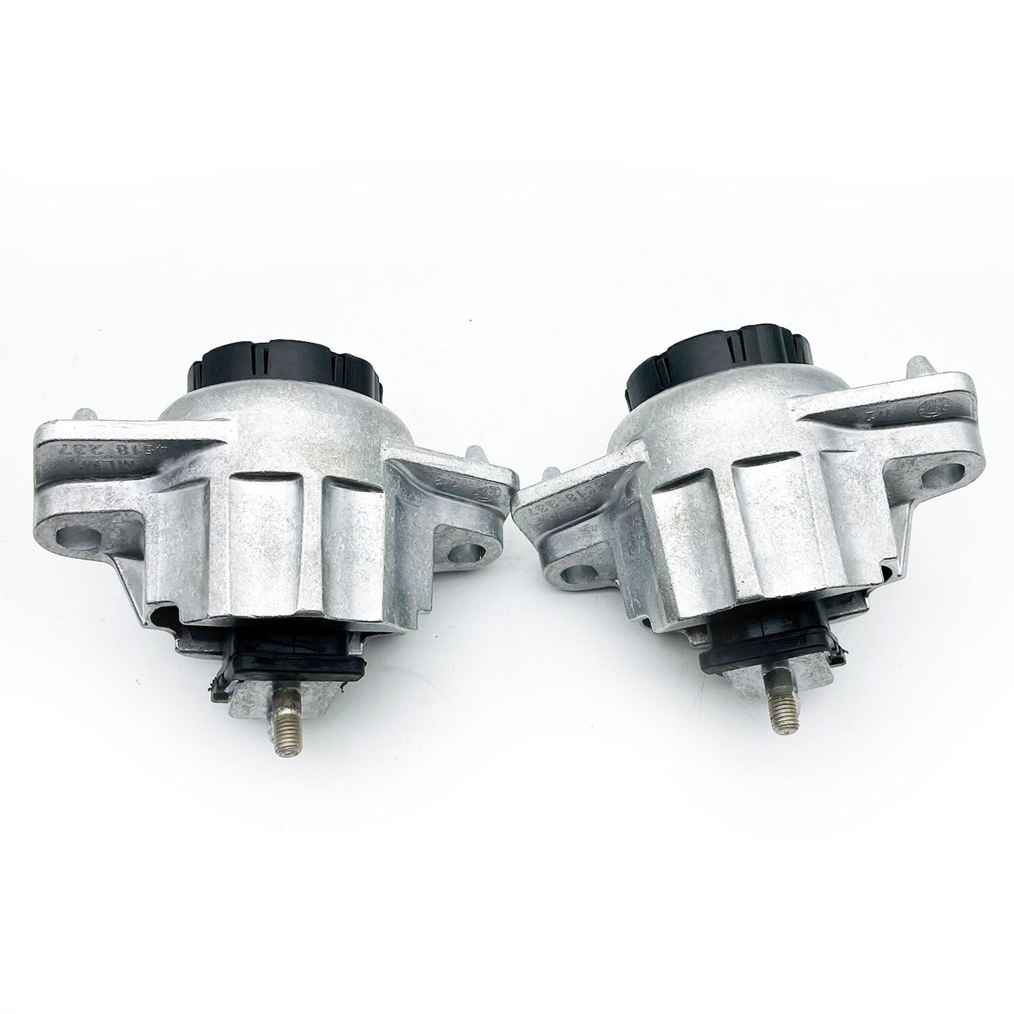 New Left & Right Engine Motor Mount Fits for Jaguar F-Pace 2.0L 2017-2023