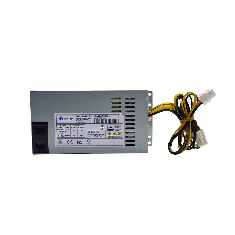 280W Power Supply For CWT POE 1U 7708N 7908N 7716N 7916N 7932N DPS-280AB-4A PSU