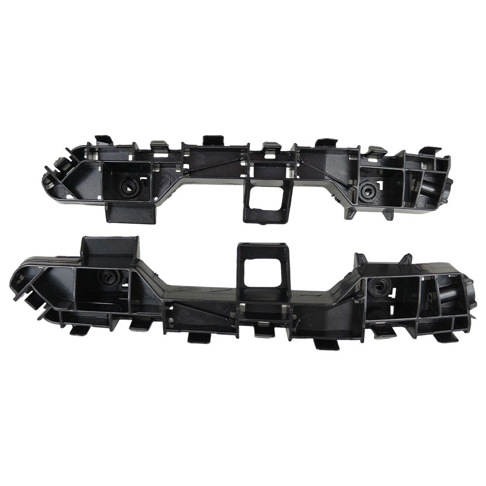 FOR 2013-2017 HD ACCORD SEDAN FRONT BUMPER BRACKET RIGHT LEFT Replacement
