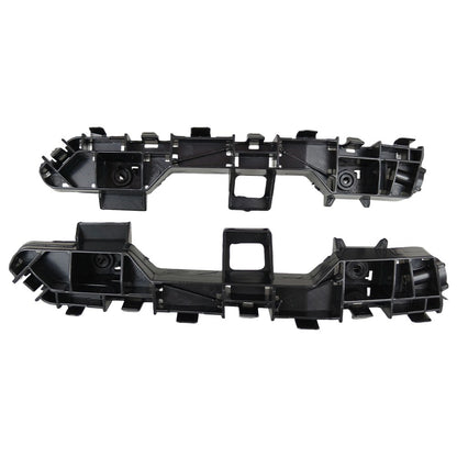 FOR 2013-2017 HD ACCORD SEDAN FRONT BUMPER BRACKET RIGHT LEFT Replacement