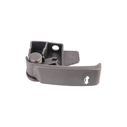 Interior Latch Hood Release Handle Pull for Chevy Silverado GMC Pickup 15741109