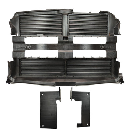 Active Grille Shutter W/Motor For Ford Taurus SE/SEL/Limited 3.5L/2.0L 2013-2019