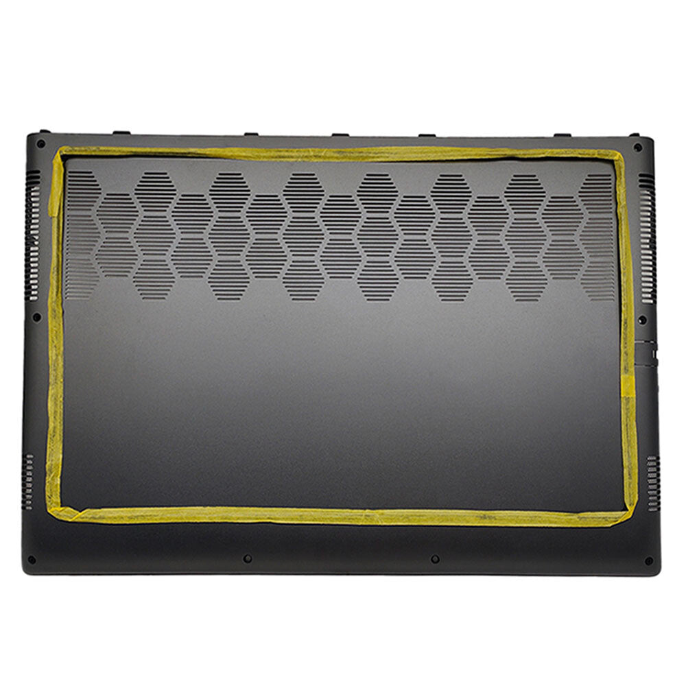 Bottom Base Case Cover For Dell Alienware M16 R2 Enclosure Black 0CRNF5 Shell US