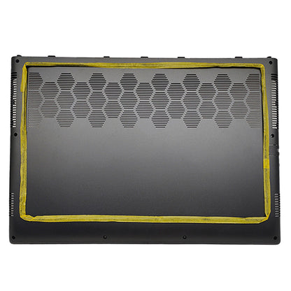 Bottom Base Case Cover For Dell Alienware M16 R2 Enclosure Black 0CRNF5 Shell US