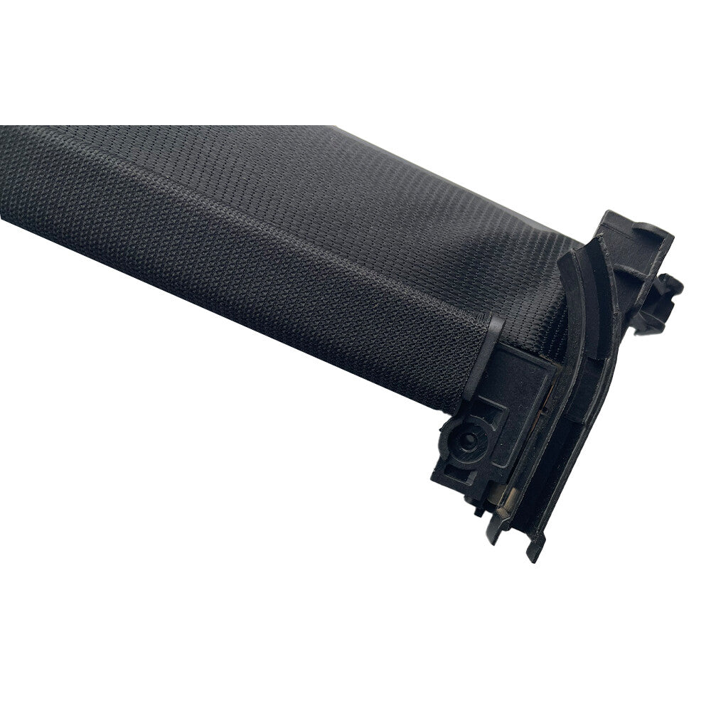 Black Sunroof Sun Visor Roller Blind For Benz GLC300 X253 C63AMG W205 C200 C300