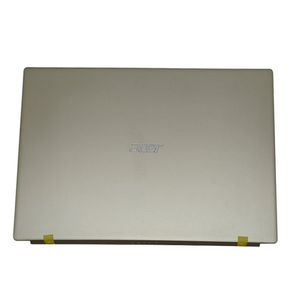 New For Acer Swift SFX14-41G Lcd Back Cover Top Case Rear Lid 60 AU6N2.002 Gold