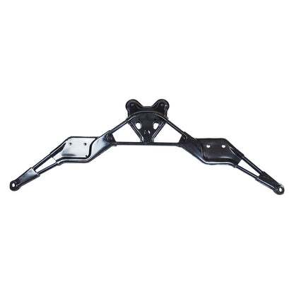 New Front Subframe Crossmember Brace Bracket For INFINITI M56 2013 X Sedan