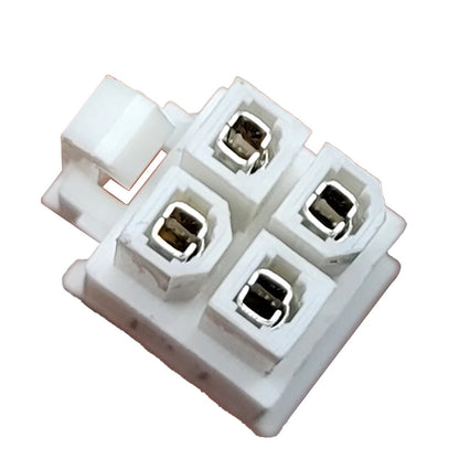 New Power Supply Unit 500W For HP ENVY Desktop - 795-0003UR 901759-013 PSU US