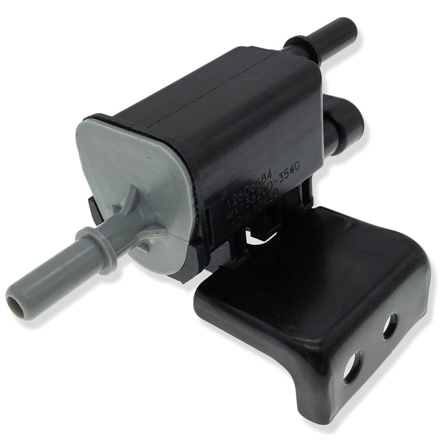 EVAP Canister Purge Valve Solenoid For 2007-2013 Chevy Suburban Tahoe Silverado