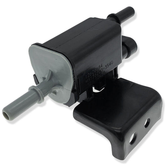 EVAP Canister Purge Valve Solenoid For 2007-2013 Chevy Suburban Tahoe Silverado