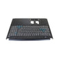 New PH315-53 Palmrest For Acer Predator Helios 300 Upper Case w/ Backlit US