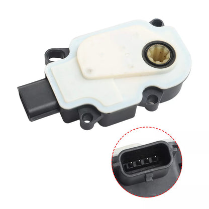 A24041153212 Shutter Grille Air Actuator Motor Fits For 2017-2020 Nissan Rogue