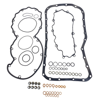 New Head Gasket Set Fit For 99-04 Isuzu NPR NQR Truck GMC 4.8L Turbo Diesel 4HE1