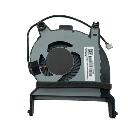 35W CPU Cooling Fan For HP EliteDesk 800 G4 Desktop Mini PC L19561001 NEW US