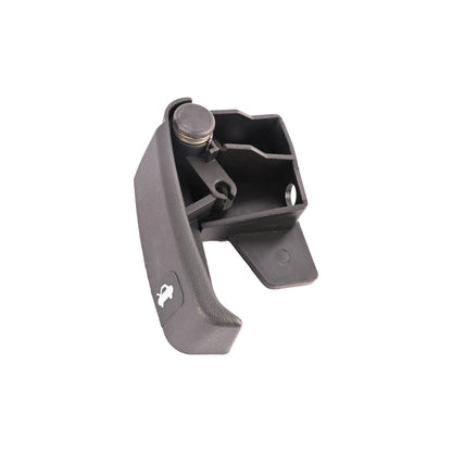 Interior Latch Hood Release Handle Pull for Chevy Silverado GMC Pickup 15741109